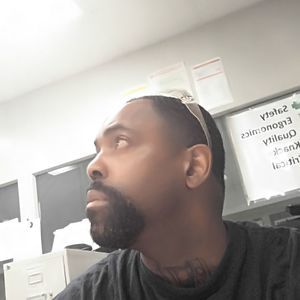 Meet your Posher, Corey